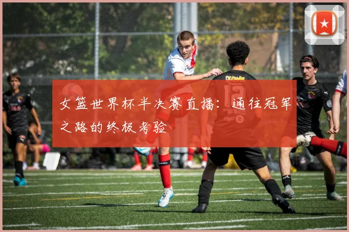 女篮世界杯半决赛直播:通往冠军之路的终极考验