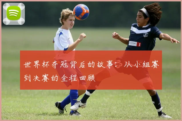 世界杯夺冠背后的故事：从小组赛到决赛的全程回顾