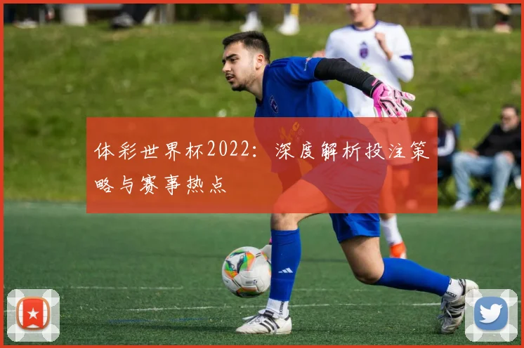 体彩世界杯2022：深度解析投注策略与赛事热点